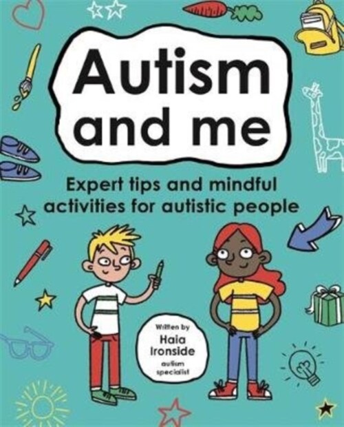 Autism and Me (Mindful Kids) (Paperback)