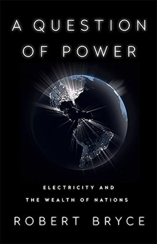 A Question of Power (Paperback)