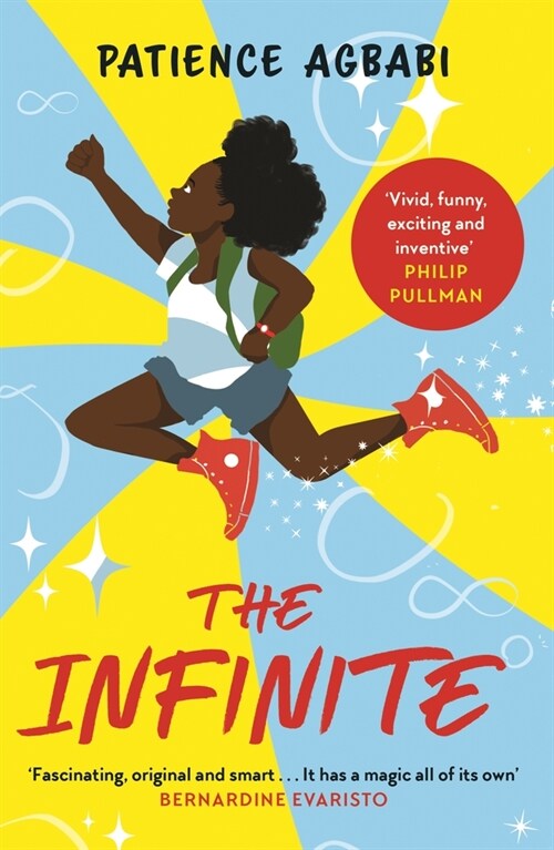The Infinite (Paperback, Main)