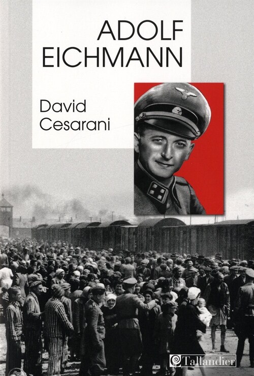 Adolf Eichmann (Paperback)