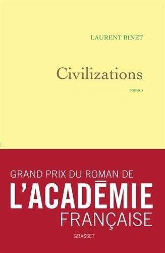 Civilizations (Paperback)