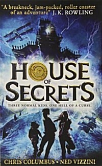 House of Secrets (Paperback)