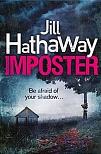 Imposter (Paperback)