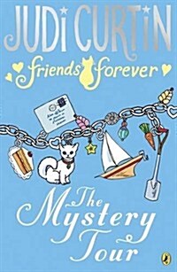 Friends Forever: The Mystery Tour (Paperback)