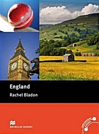Macmillan Readers England Pre Intermediate Without CD Reader (Paperback)