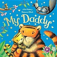 My Daddy (Hardcover)