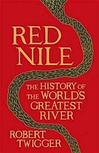 Red Nile (Hardcover)