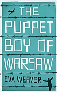[중고] Puppet Boy of Warsaw (Hardcover)