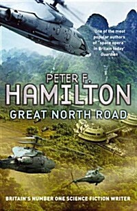 Great North Road (Paperback)