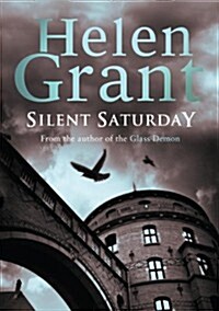 Silent Saturday (Hardcover)