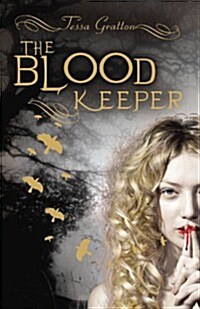 Blood Keeper (Paperback)