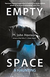 Empty Space : A Haunting (Paperback)