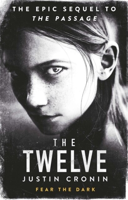 The Twelve : ‘Will stand as one of the great achievements in American fantasy fiction’ Stephen King (Paperback)