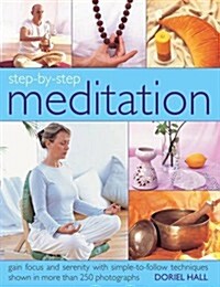 Step By Step Meditation (Paperback)