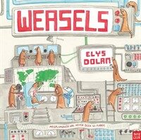 Weasels (Hardcover)