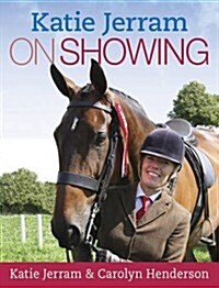 Katie Jerram on Showing (Hardcover)