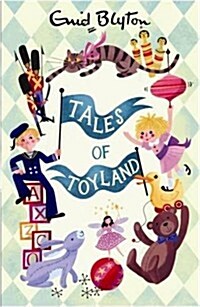 Tales of Toyland (Paperback)