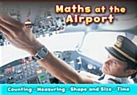 Maths at the Airport (Hardcover)