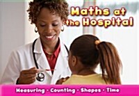 Maths at the Hospital (Hardcover)