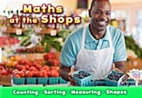 Maths at the Shops (Hardcover)