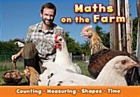 Maths on the Farm (Hardcover)
