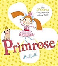 Primrose (Hardcover)