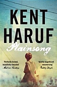 Plainsong (Paperback)