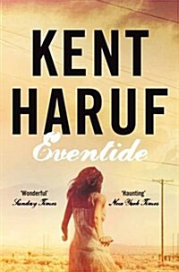 Eventide (Paperback)