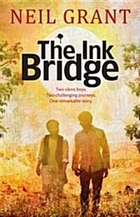 The Ink Bridge (Paperback)