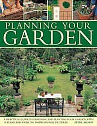 Planning Your Garden (Paperback)