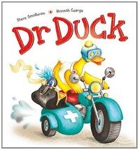 Dr Duck (Hardcover)