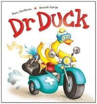 Dr Duck (Paperback)