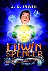 Edwin Spencer: Spirit World (Paperback)