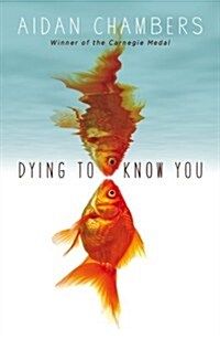 Dying to Know You (Paperback)