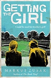 Getting the Girl (Paperback)