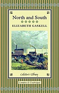North and South (Hardcover)