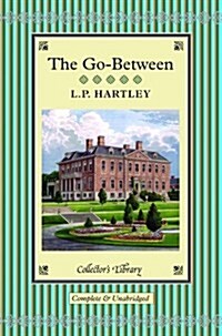 The Go-Between (Hardcover)