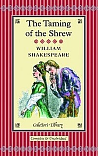 The Taming of the Shrew (Hardcover)