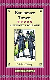 Barchester Towers (Hardcover)