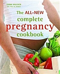 The All-new Complete Pregnancy Cookbook (Paperback)