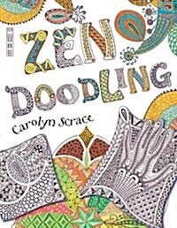 Zen Doodling (Paperback)