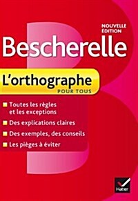 Bescherelle (Hardcover)