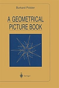 A Geometrical Picture Book (Paperback, Softcover Repri)