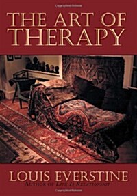 The Art of Therapy (Hardcover)