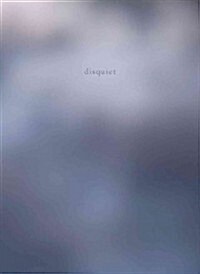 Amani Willett: Disquiet (Hardcover)