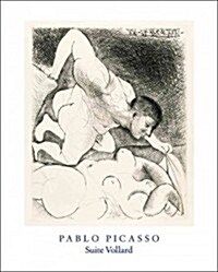 Pablo Picasso: Suite Vollard (Hardcover)