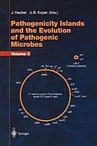 Pathogenicity Islands and the Evolution of Pathogenic Microbes: Volume I (Paperback, Softcover Repri)