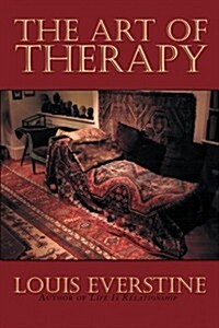 The Art of Therapy (Paperback)