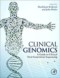 Clinical Genomics (Hardcover)