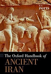 Oxford Handbook of Ancient Iran (Hardcover)